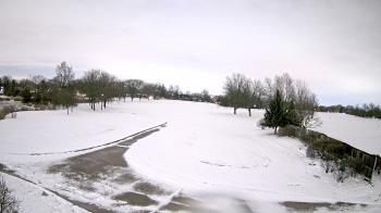 Weather camera view of Village Links of Glen Ellyn.