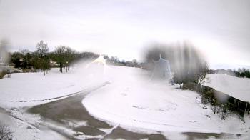 Weather camera view of Village Links of Glen Ellyn.