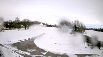 Weather camera view of Village Links of Glen Ellyn.