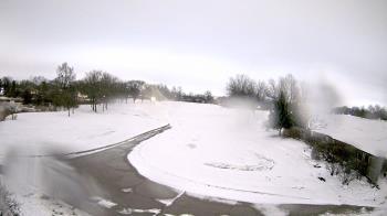 Weather camera view of Village Links of Glen Ellyn.