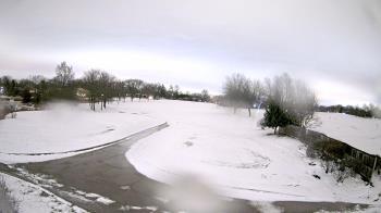 Weather camera view of Village Links of Glen Ellyn.