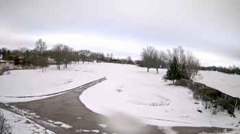 Weather camera view of Village Links of Glen Ellyn.