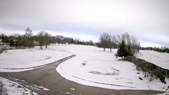 Weather camera view of Village Links of Glen Ellyn.