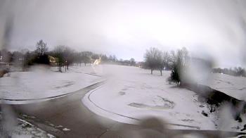 Weather camera view of Village Links of Glen Ellyn.