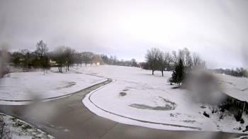 Weather camera view of Village Links of Glen Ellyn.