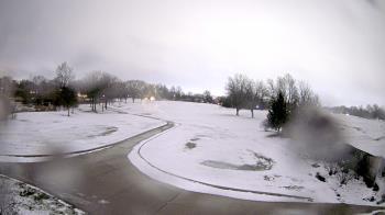 Weather camera view of Village Links of Glen Ellyn.