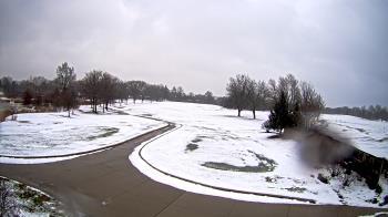 Weather camera view of Village Links of Glen Ellyn.