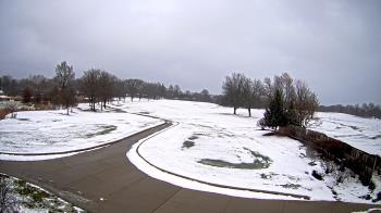 Weather camera view of Village Links of Glen Ellyn.