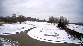 Weather camera view of Village Links of Glen Ellyn.