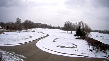 Weather camera view of Village Links of Glen Ellyn.