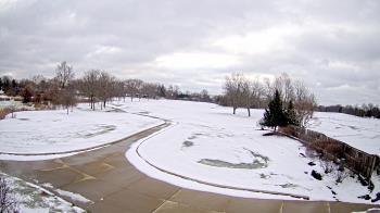 Weather camera view of Village Links of Glen Ellyn.