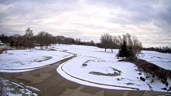 Weather camera view of Village Links of Glen Ellyn.