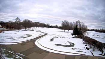 Weather camera view of Village Links of Glen Ellyn.