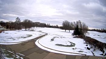 Weather camera view of Village Links of Glen Ellyn.