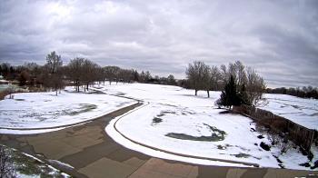 Weather camera view of Village Links of Glen Ellyn.