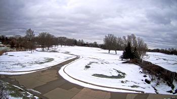 Weather camera view of Village Links of Glen Ellyn.