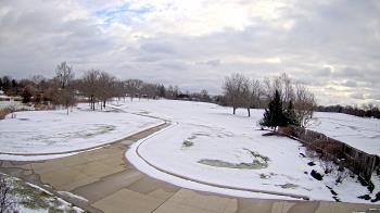 Weather camera view of Village Links of Glen Ellyn.
