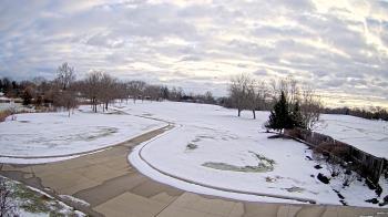 Weather camera view of Village Links of Glen Ellyn.