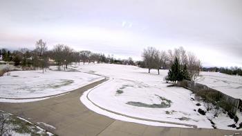 Weather camera view of Village Links of Glen Ellyn.