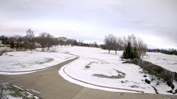 Weather camera view of Village Links of Glen Ellyn.