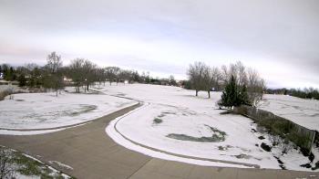Weather camera view of Village Links of Glen Ellyn.