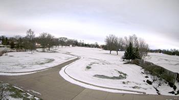Weather camera view of Village Links of Glen Ellyn.