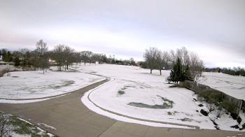 Weather camera view of Village Links of Glen Ellyn.