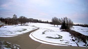 Weather camera view of Village Links of Glen Ellyn.