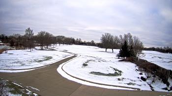 Weather camera view of Village Links of Glen Ellyn.