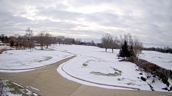 Weather camera view of Village Links of Glen Ellyn.