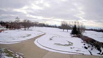 Weather camera view of Village Links of Glen Ellyn.