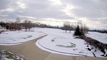 Weather camera view of Village Links of Glen Ellyn.