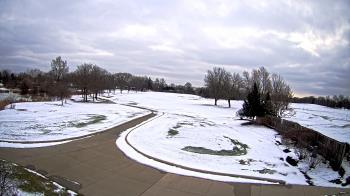 Weather camera view of Village Links of Glen Ellyn.