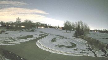 Weather camera view of Village Links of Glen Ellyn.