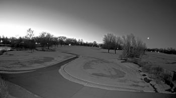 Weather camera view of Village Links of Glen Ellyn.