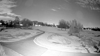 Weather camera view of Village Links of Glen Ellyn.
