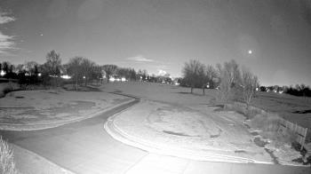 Weather camera view of Village Links of Glen Ellyn.