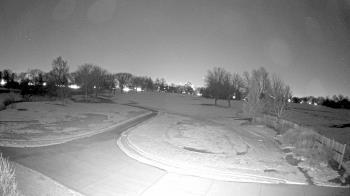 Weather camera view of Village Links of Glen Ellyn.