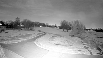 Weather camera view of Village Links of Glen Ellyn.