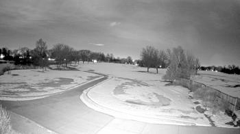 Weather camera view of Village Links of Glen Ellyn.