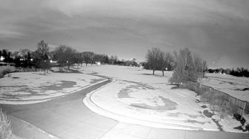 Weather camera view of Village Links of Glen Ellyn.