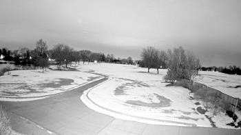 Weather camera view of Village Links of Glen Ellyn.