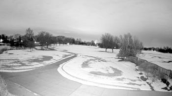 Weather camera view of Village Links of Glen Ellyn.
