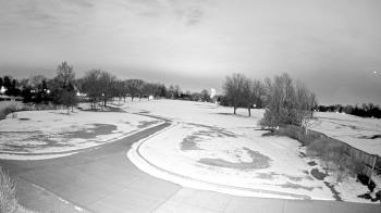 Weather camera view of Village Links of Glen Ellyn.