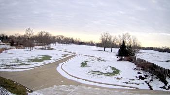 Weather camera view of Village Links of Glen Ellyn.