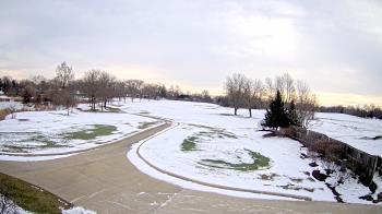 Weather camera view of Village Links of Glen Ellyn.
