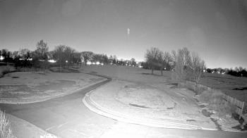 Weather camera view of Village Links of Glen Ellyn.