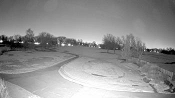 Weather camera view of Village Links of Glen Ellyn.