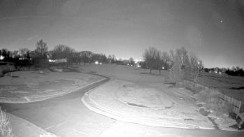 Weather camera view of Village Links of Glen Ellyn.