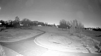 Weather camera view of Village Links of Glen Ellyn.